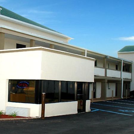 Hotel Vicenza Monmouth Junction Ngoại thất bức ảnh