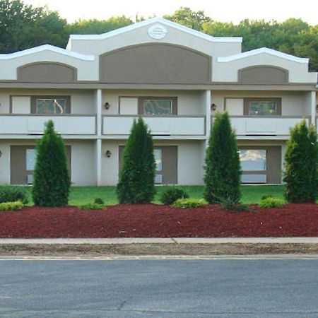 Hotel Vicenza Monmouth Junction Ngoại thất bức ảnh