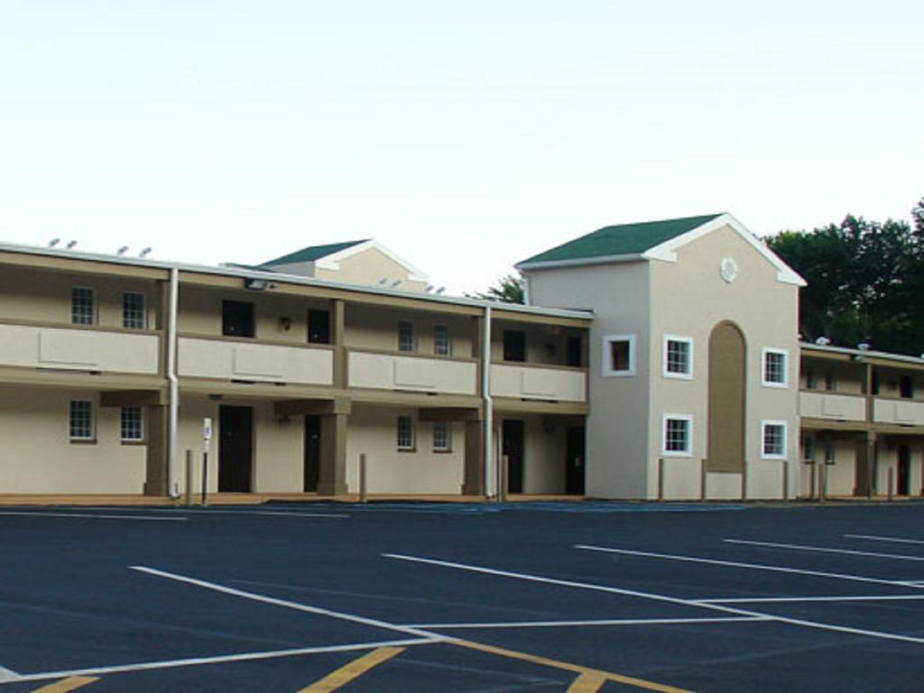 Hotel Vicenza Monmouth Junction Ngoại thất bức ảnh