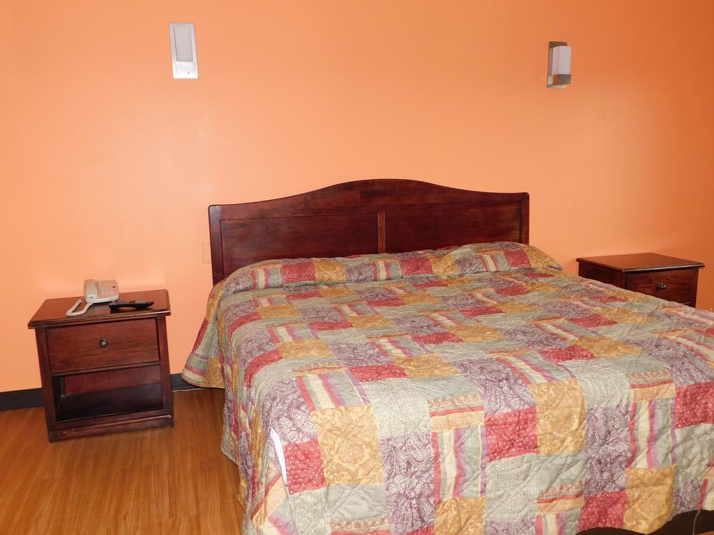 Hotel Vicenza Monmouth Junction Ngoại thất bức ảnh