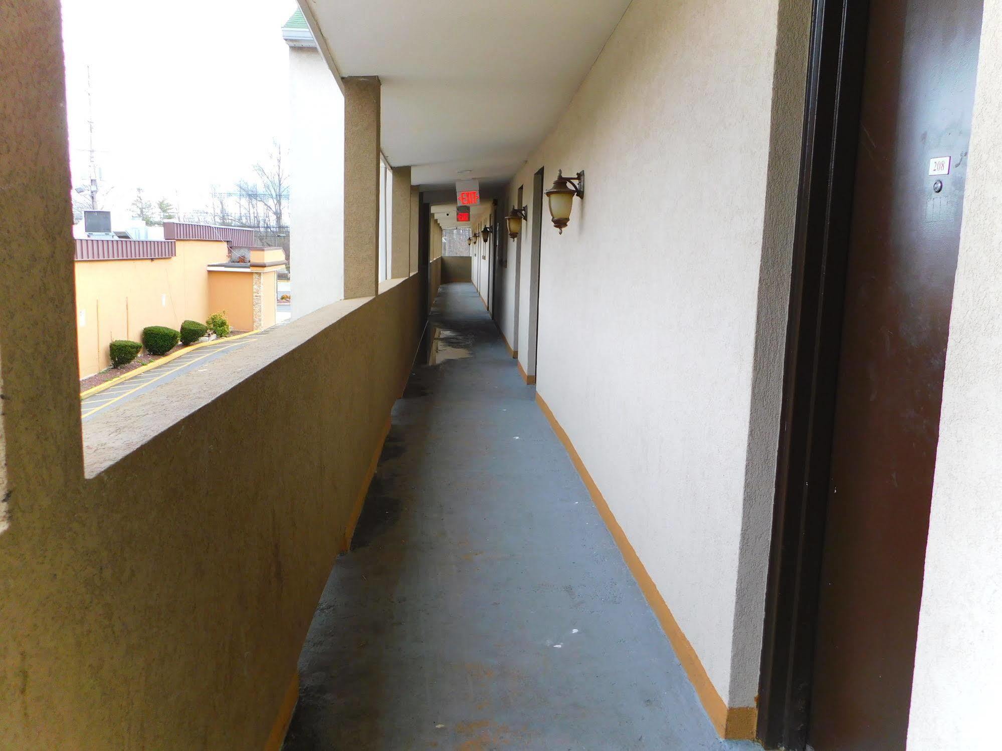 Hotel Vicenza Monmouth Junction Ngoại thất bức ảnh